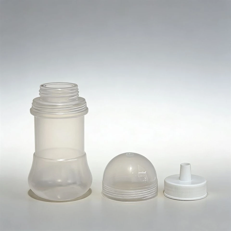 PP Refill Bottle high quality